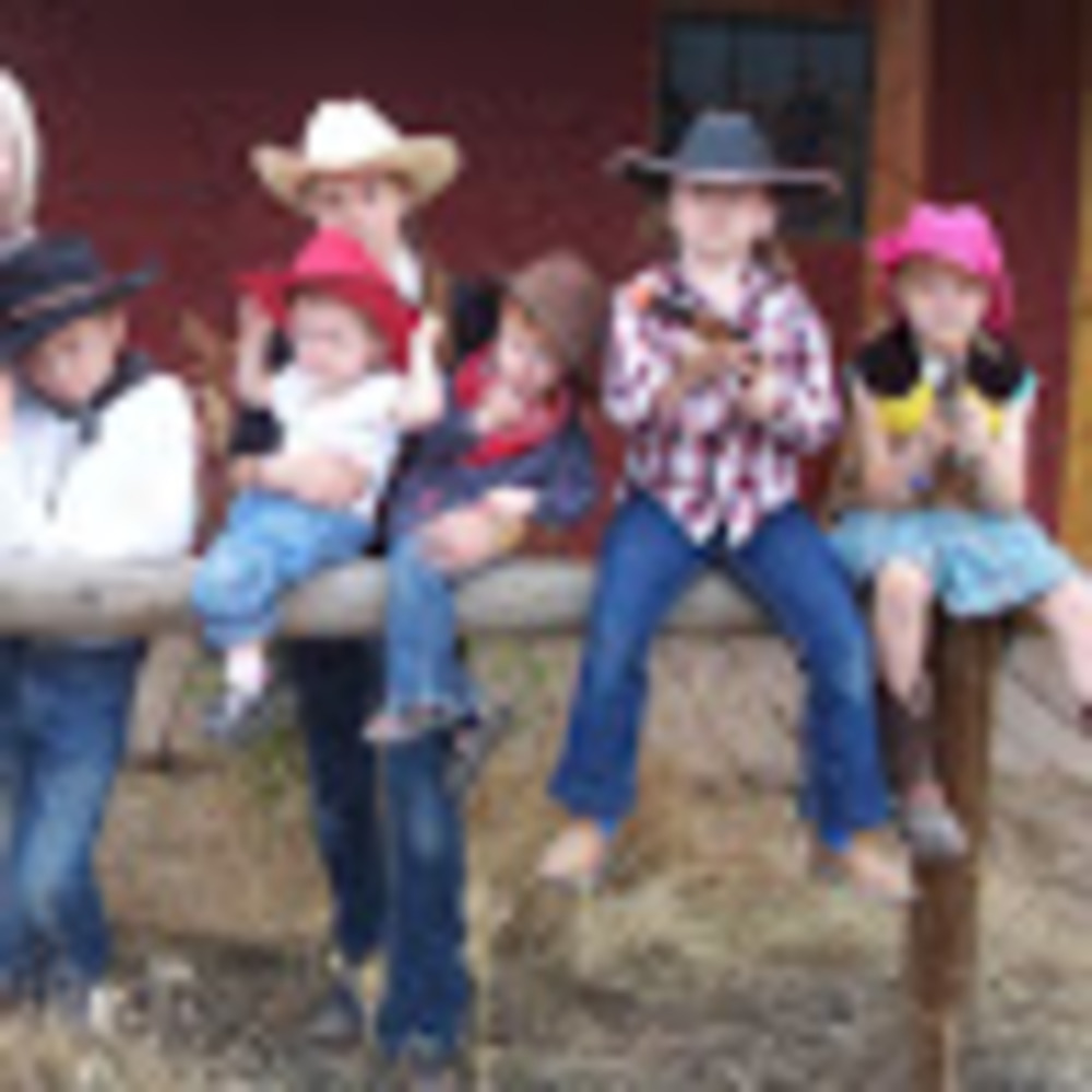 Meet your Posher, Rachael